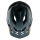 Troy Lee Designs Flowline MIPS Helm Point gray gold
