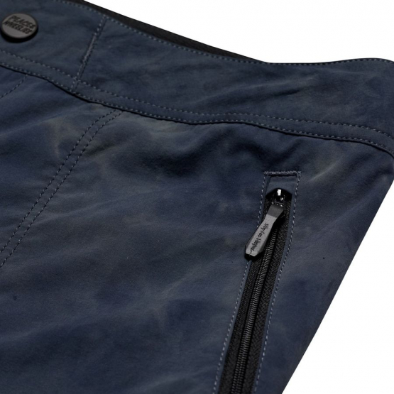Troy Lee Designs Skyline Trail Short Shell, Washed Out dark cloud