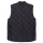 Troy Lee Designs Ruckus Ride Vest Weste, Mono carbon