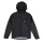 Troy Lee Designs Resist Jacket, Mono carbon