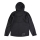 Troy Lee Designs Resist Jacket, Mono carbon