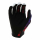 Troy Lee Designs Air Handschuh, Drip black purple
