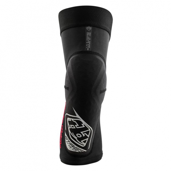 Troy Lee Designs Stage Pro Knee Guard black