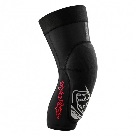 Troy Lee Designs Stage Pro Knee Guard black