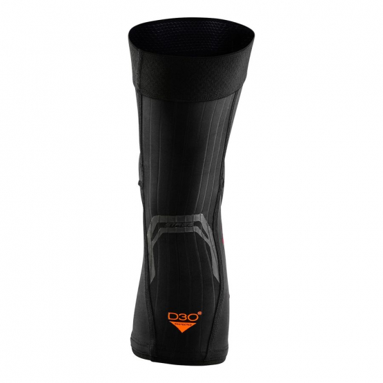 Troy Lee Designs Stage Pro Knee Guard black