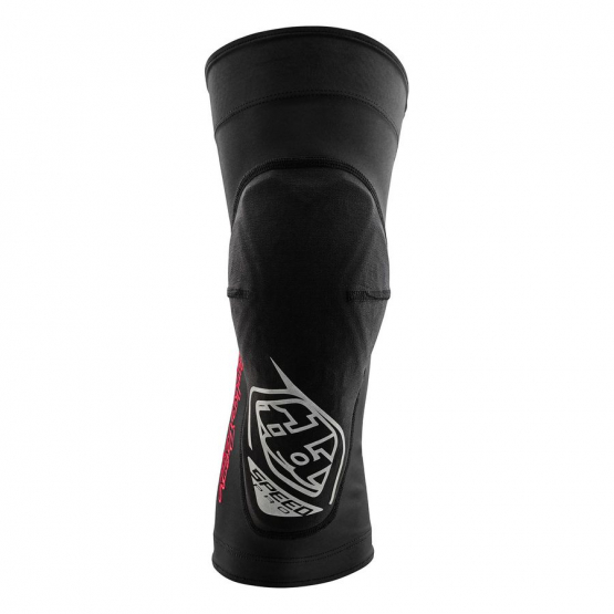 Troy Lee Designs Speed Pro Knee Sleeves black