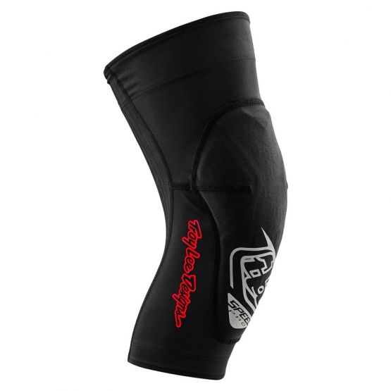 Troy Lee Designs Speed Pro Knee Sleeves black
