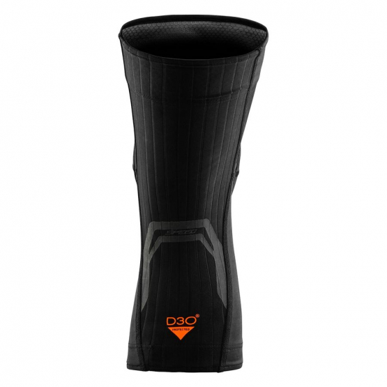 Troy Lee Designs Speed Pro Knee Sleeves black