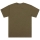 Troy Lee Designs T-Shirt, Badge olive heather
