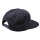 Troy Lee Designs Flat Bill Snapback Cap, Badge navy one size