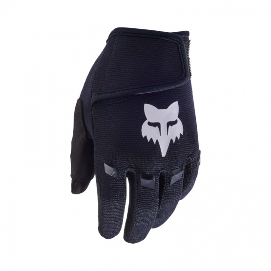 Fox Kids Dirtpaw Glove black