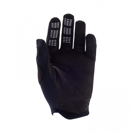 Fox Kids Dirtpaw Glove black