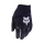 Fox Kids Dirtpaw Glove black