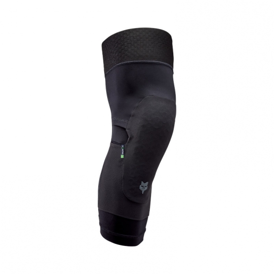 Fox Enduro Pro Knee Guard black