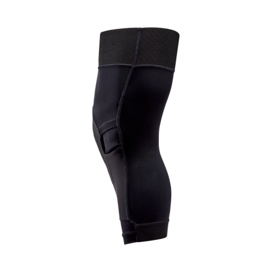 Fox Enduro Pro Knee Guard black