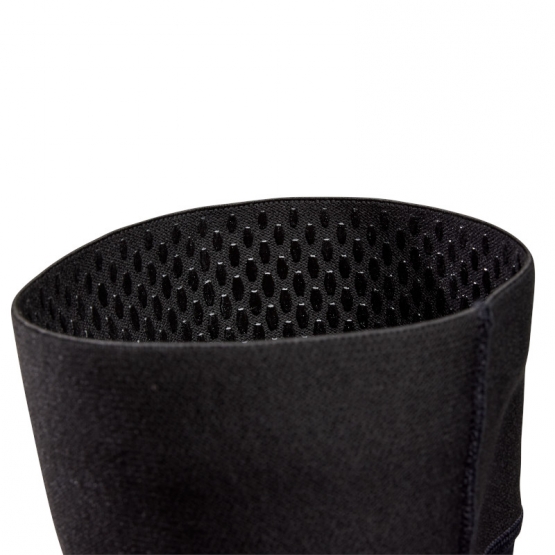 Fox Enduro Pro Knee Guard black