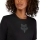 Fox Woman Ranger SS Jersey Fox Head black