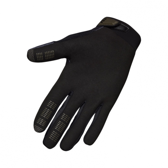 Fox Ranger Glove Frequency military green