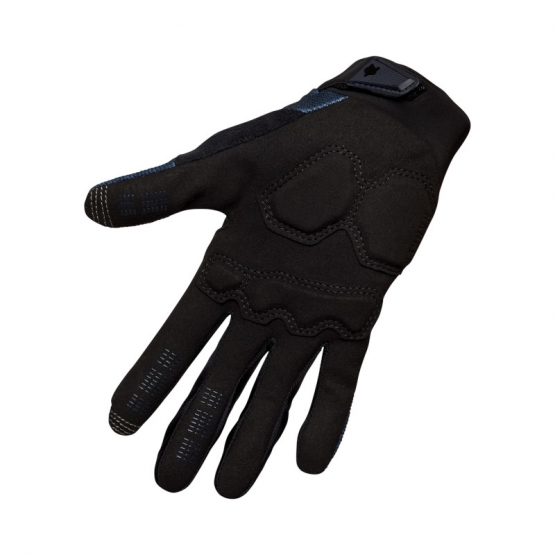 Fox Woman Ranger Glove Gel midnight