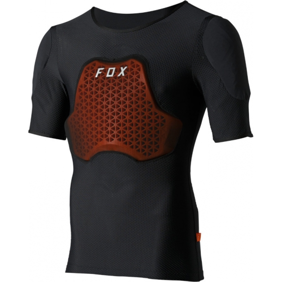 Fox Baseframe Pro SS black