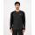 Mons Royal Tarn Merino Bike Wind Jersey black