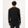 Mons Royal Tarn Merino Bike Wind Jersey black
