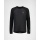 Mons Royal Tarn Merino Bike Wind Jersey black