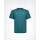 Mons Royal Tarn Merino Shift T-Shirt abyss