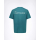 Mons Royal Tarn Merino Shift T-Shirt abyss