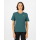 Mons Royal Women Tarn Merino Shift Tee abyss