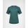 Mons Royal Women Tarn Merino Shift Tee abyss