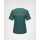 Mons Royal Women Tarn Merino Shift Tee abyss