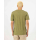 Mons Royal Zephyr Merino Tencel™ T-Shirt fern