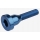 Burgtec Top Cap Bolt deep blue