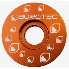 Burgtec Top Cap kash bronze