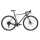 Rondo Ruut AL 3 Gravel Plus Bike raw grey