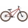Kona Shonky long red