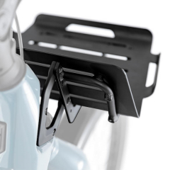 Centurion Gepäckträger E-Trekking Front