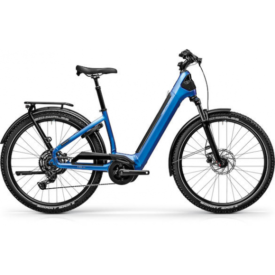 Centurion Country R800 L EP1 riviera blau