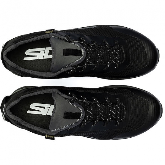 Sidi MTB Motus GTX black gray