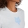 Fox Woman Ranger SS Jersey Fox Head pale blue