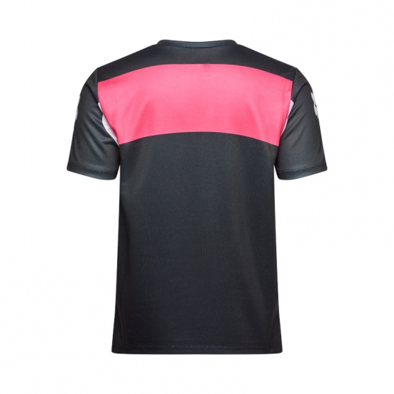 Fox Youth Ranger SS Jersey Digi Image black
