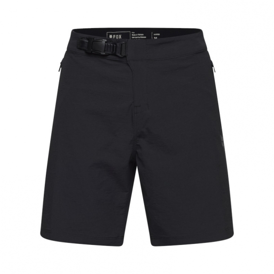Fox Youth Ranger Short W/Liner black