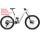 Pivot Cycles Firebird MX  Pro XT/XTR white gold