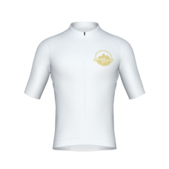 FM Criterium V2 Jersey SS Race Fit grau