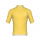 FM Criterium V2 Jersey SS Race Fit gelb