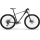 Centurion Backfire Carbon 2000 HP2 carbon weiss-silber