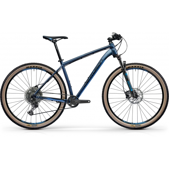Centurion Backfire Pro 600 HP3 dunkelblau
