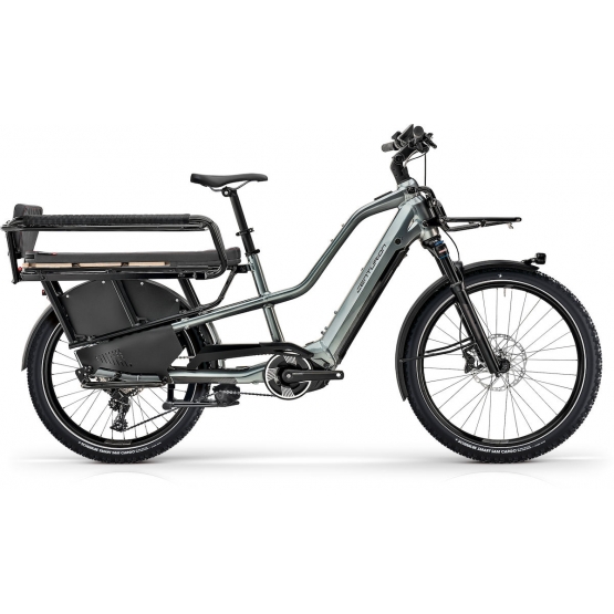 Centurion Vario R960i EP1 schiefer