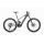 Mondraker Crafty Carbon R TESTBIKE black L
